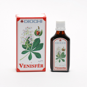 
Diochi Venisfér 50 ml
		