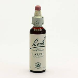 
Dr. Bach Esence Larch 20 ml
		