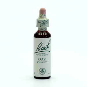 
Dr. Bach Esence Oak 20 ml
		