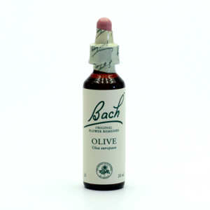
Dr. Bach Esence Olive 20 ml
		