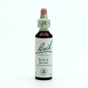 
Dr. Bach Esence Rock Rose 20 ml
		