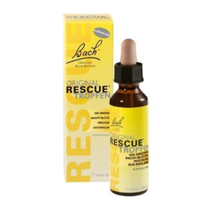 Dr. Bach Krizová esence, Rescue Remedy 20 ml