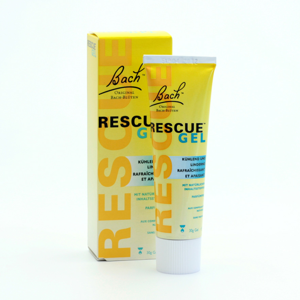 Dr. Bach Krizový gel, Rescue Gel 30 g