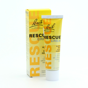 
Dr. Bach Krizový krém, Rescue Cream 30 g
		