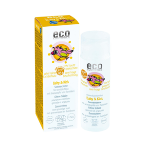 
Eco Cosmetics Krém ochranný SPF 50+, Baby 50 ml
		