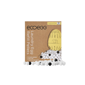 
Ecoegg Náplň do vajíčka na praní 210 praní, bez vůně
		