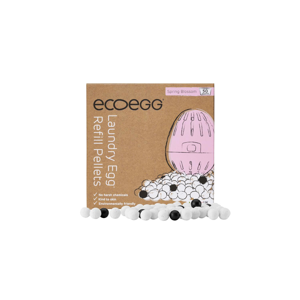 
Ecoegg Náplň do vajíčka na praní 210 praní, jarní květy
		