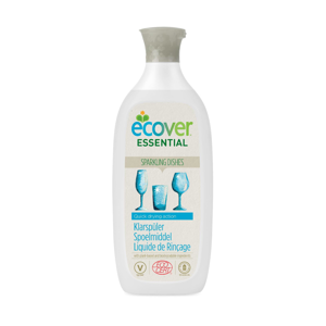 Ecover Essential Leštidlo do myčky nádobí 500 ml