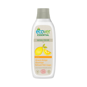 Ecover Essential Univerzální čistič s citrónem 1 l