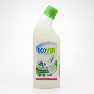 Ecover WC čistič Pine Fresh 750 ml