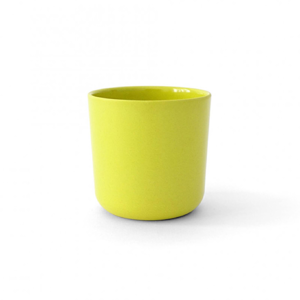 EKOBO Bamboo Small Cup - Lime dětský kelímek 0,25 l