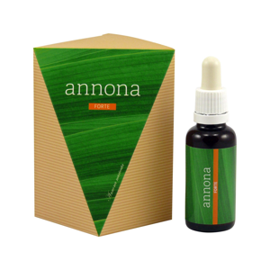 
Energy Annona Forte 30 ml
		