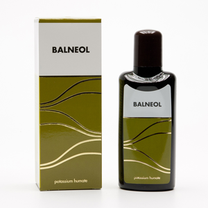 
Energy Balneol humátová koupel 110 ml
		