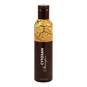 Energy Cytosan šampon, Poškozeno 200 ml