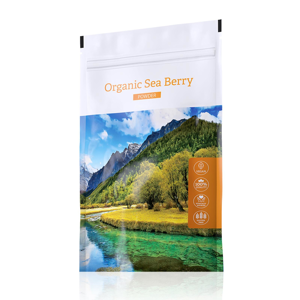 Energy Organic Sea Berry, bio 100 g