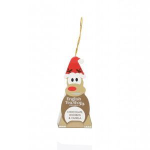 English Tea Shop Vánoční figurka Rudolf 1 ks