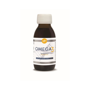 
Epigemic Omega 3, olej 200 ml
		