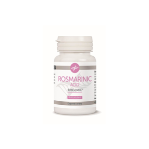 
Epigemic Rosmarinic acid, kapsle, kyselina rozmarýnová 90 ks
		