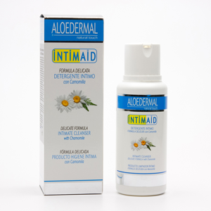 
ESI Gel pro intimní hygienu Intimaid s heřmánkem, Aloe Dermal 250 ml
		