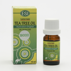 ESI Tea tree 10 ml