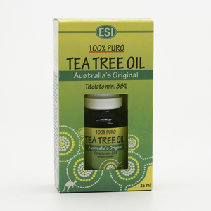 
ESI Tea tree 25 ml
		
