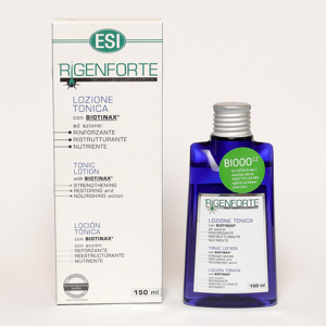 
ESI Výživné vlasové tonikum proti padání vlasů, Rigenforte 150 ml
		