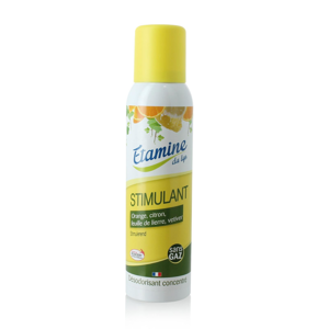 Etamine du Lys Energizujicí osvěžovač vzduchu citron a pomeranč 125 ml