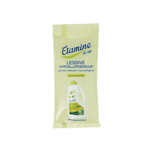 
Etamine du Lys Laundry detergent hypoallergenic, prací prostředek hypoalergenní 50 ml
		