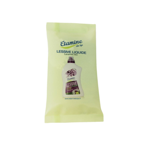 
Etamine du Lys Laundry liquid lavender, prací gel levandule 50 ml
		