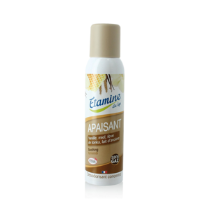 Etamine du Lys Zklidňující osvěžovač vzduchu vanilka 125 ml