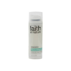 
Faith in Nature Hydratační krém intenzivní 50 ml
		