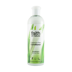 
Faith in Nature Kondicionér bez parfemace 400 ml
		