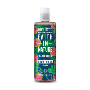 
Faith in Nature Sprchový gel vodní meloun 400 ml
		