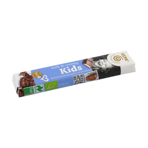 Gepa Čokoláda Bio Fairetta Kids 37,5 g