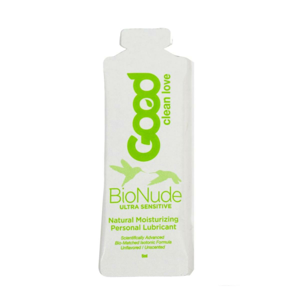 Good Clean Love Lubrikační gel BioNude 5 ml