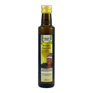 
Govinda Arganový olej, Bio 250 ml
		
