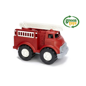 green toys Auto hasičské 1 ks