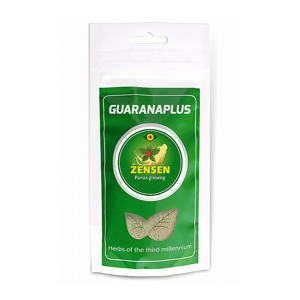Guaranaplus Ženšen pravý, prášek 50 g