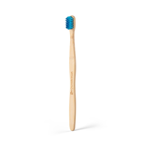 Humble Brush Sensitive, zubní kartáček, modrý, soft 1 ks