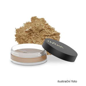 Inika Organic Přírodní sypký minerální pudrový make-up s SPF 25, Inspiration 0,7 g