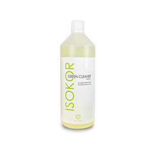 
ISOKOR Green Cleaner Original k přímému použití 1000 ml
		