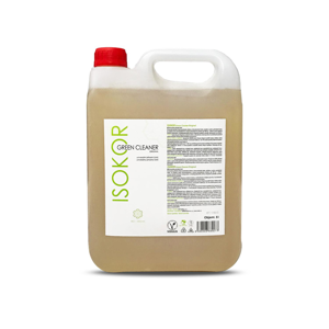 
ISOKOR Green Cleaner Original k přímému použití 5000 ml
		