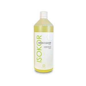 
ISOKOR Green Cleaner Original koncentrát 1000 ml
		