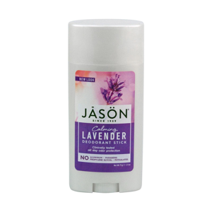 Jason Tuhý deodorant levandulový 71 g