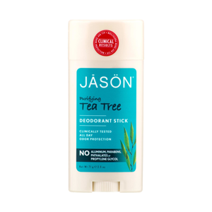 
Jason Tuhý deodorant Tea Tree 71 g
		