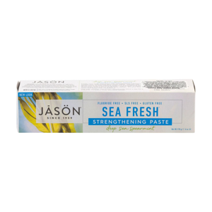 
Jason Zubní pasta Sea Fresh 170 g
		