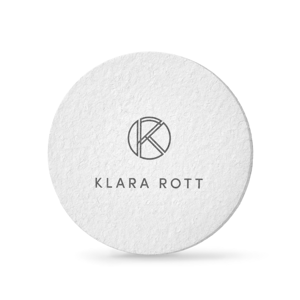 Klara Rott Kosmetická houbička 1 ks