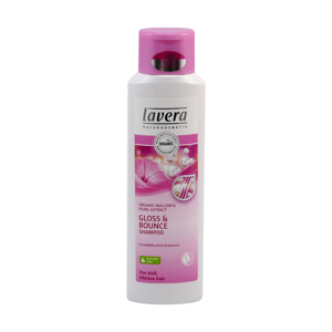 
Lavera Šampon Gloss & Bounce 250 ml
		
