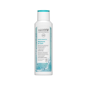 
Lavera Šampon Moisture & Care, Basis sensitive 250 ml
		