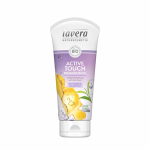Lavera Sprchový gel Active touch 200ml